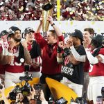 article image - CFP National Championship Football